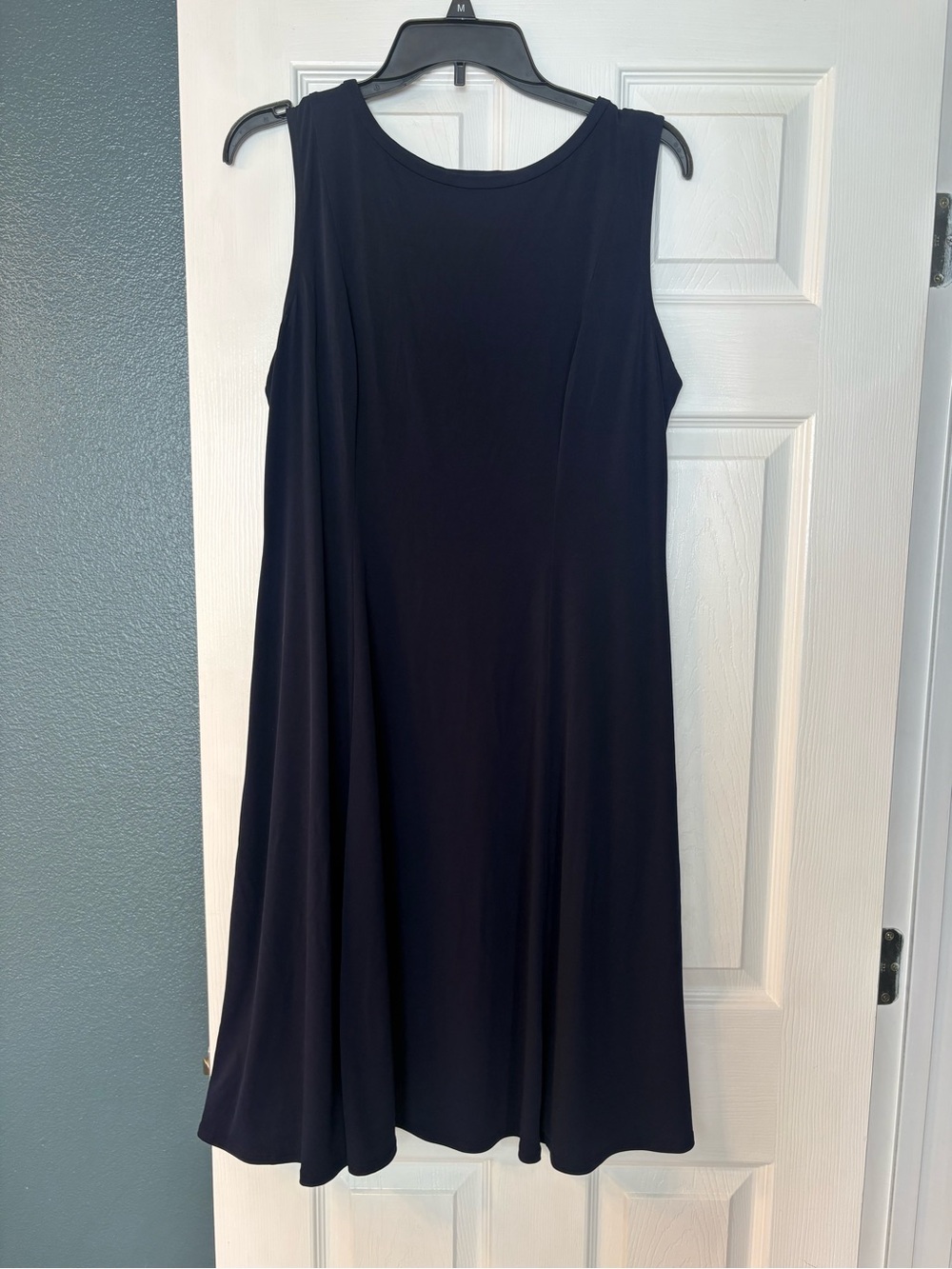 ⭐️5/$15! Christopher & Banks Sleeveless Women's Dress